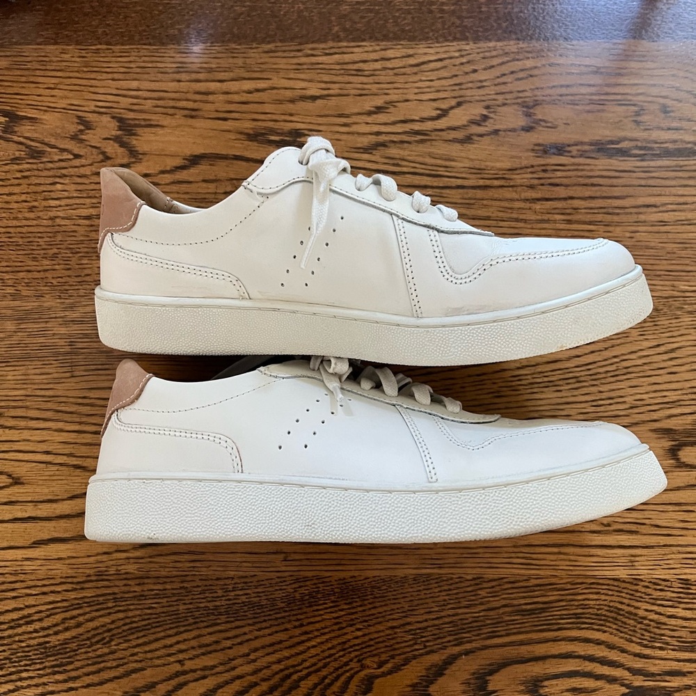 LIKE NEW Nisolo All-Leather  SZ 8 - Picture 7 of 9
